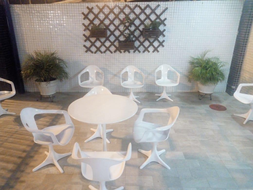Hotel Praia E Mar Аракажу Екстериор снимка